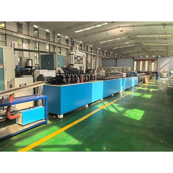 常德中空玻璃铝隔条设备