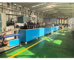 常德中空玻璃铝隔条设备